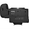 Canon EOS R5 C Mirrorless Digital Camera with 24-105 f/4L Lens